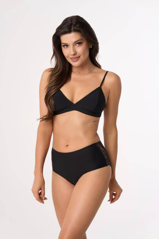 Wysokie figi damskie Babell 2010