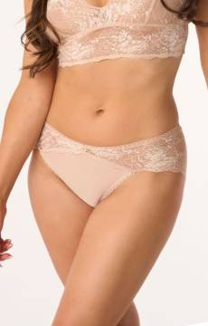 Figi damskie 205 Babell