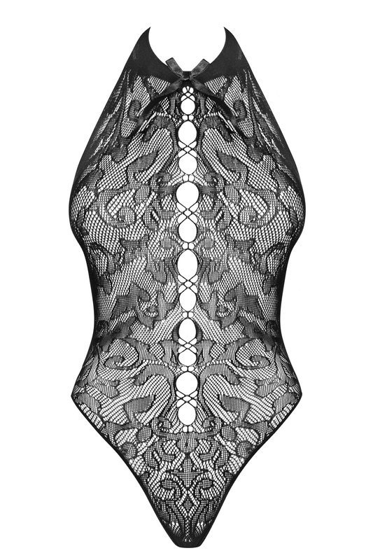 Obsessive B119 kuszące body