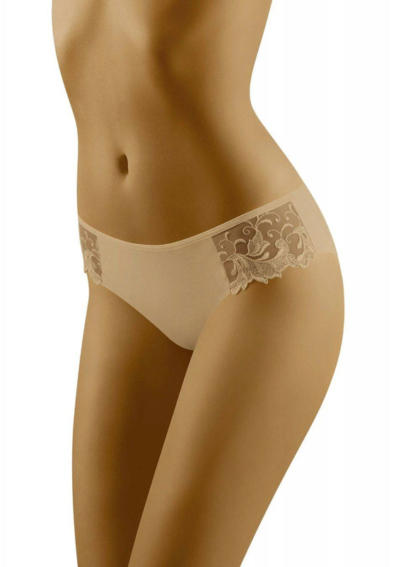 Figi damskie Wolbar - Eco Em