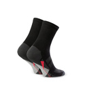 Sportowe skarpetki męskie  Steven 057/ ciemne
