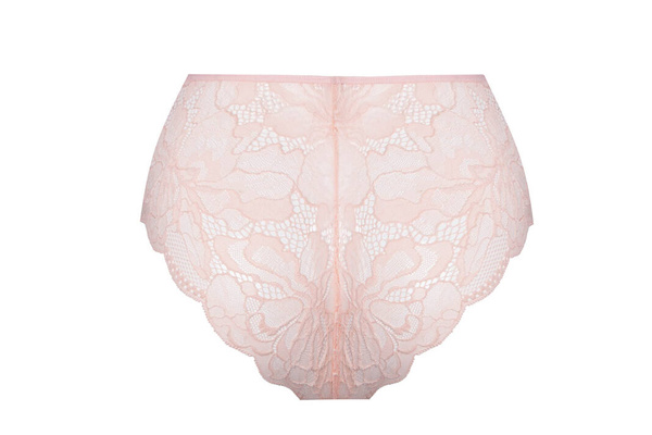 Figi z ozdobnym tyłem Unikat CASSIE