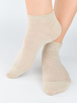 Stopki damskie z modalu - Noviti ST046