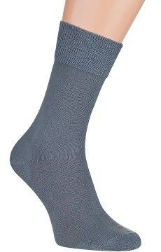 Męskie skarpetki 100% bawełna  Skarpol 04