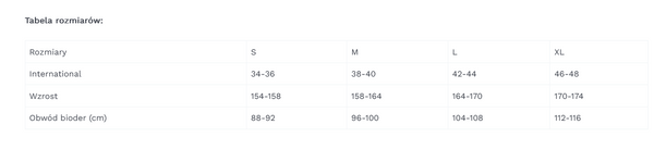 Białe stringi damskie z koronką Modo 127