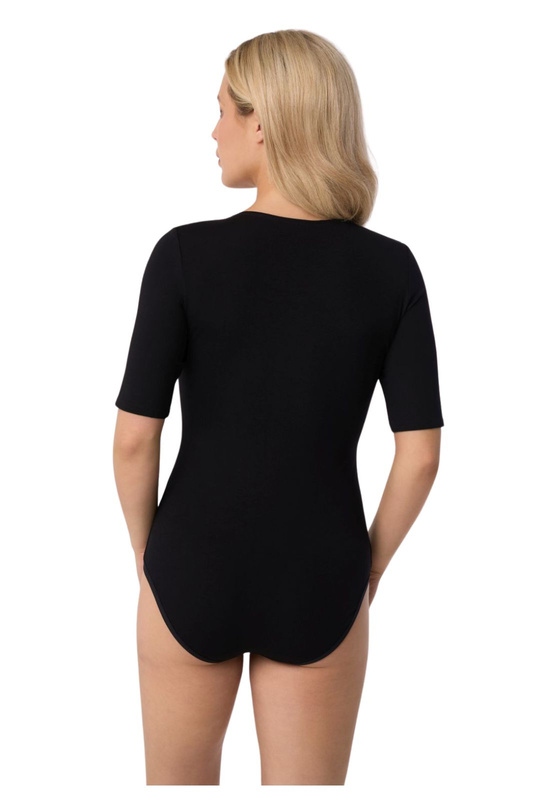 Gładkie body damskie Babell VIDA