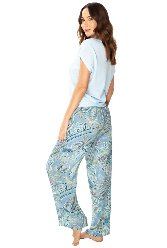 Piżama LAGUNA - Mewa