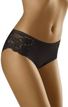 Figi damskie Wolbar - Eco No