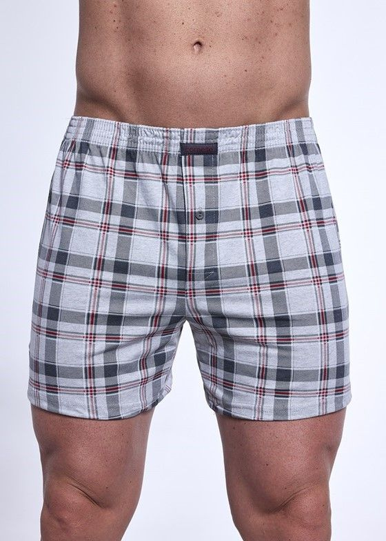 Cornette bokserki - Comfort mix kolorów