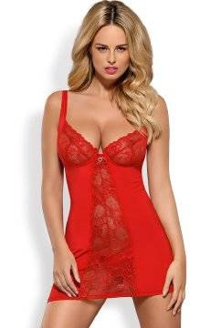 Heartina koszulka i stringi