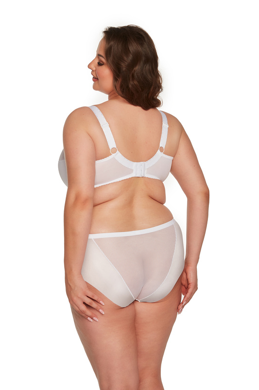 Biustonosz Semi-Soft Sonia MAXI Art. 1058 - Gaia