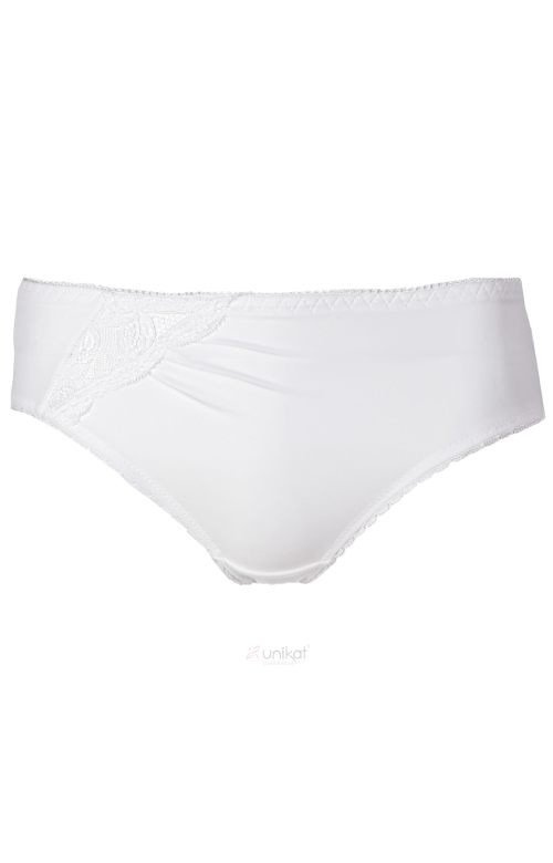 Figi SONIA biały - Unikat