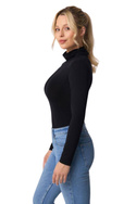Bluzka damska z półgolfem Babell BEVERLY