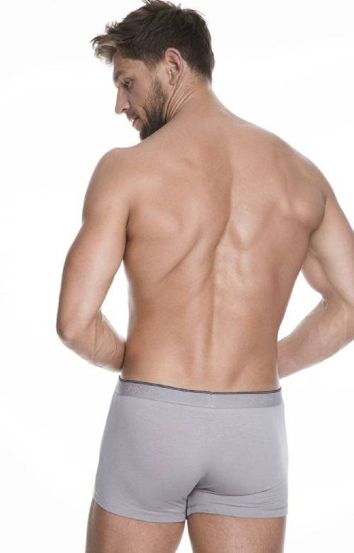 Bokserki męskie Julimex Iron