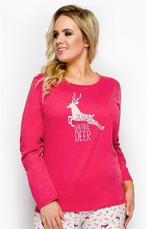 Piżama damska Taro 2241 Ala OSTATNIE SZTUKI