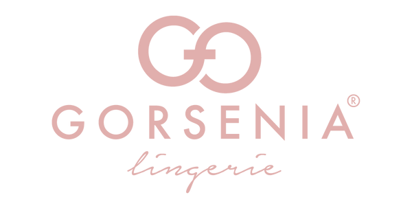 Biustonosz Gorsenia dobrze podtrzymujący biust K656 GRANADA/P - Ostatnie Sztuki