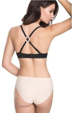 BA-11 KLIPS ŚCIĄGAJĄCY RAMIĄCZKA  transparentny