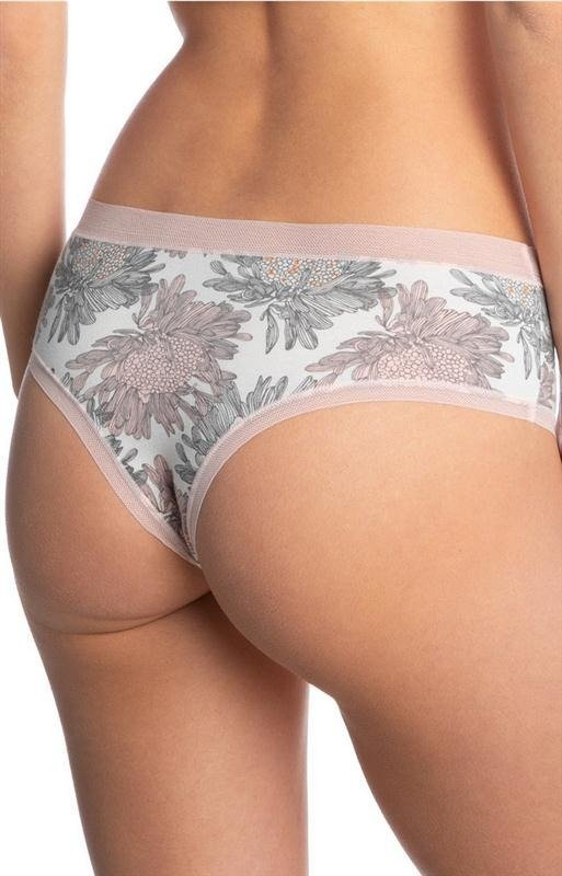 Szorty damskie Lama - 1278 Miniszorty