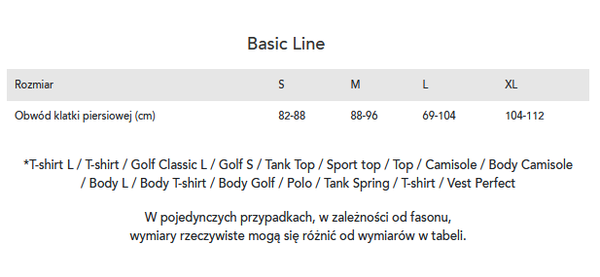 Czarna bezszwowa koszulka damska Gatta - Tank Top