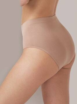 Gatta Mini Bikini ULTRA Comfort - Laserowo cięte / czarne