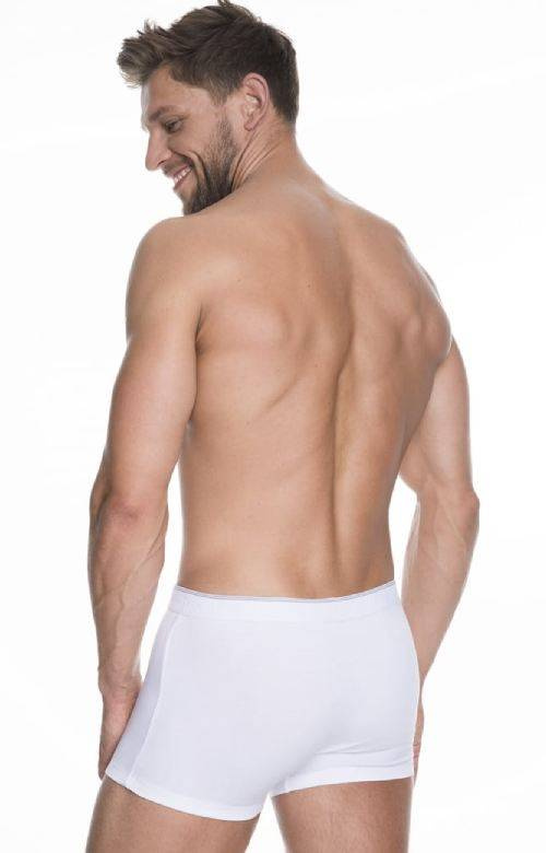 Bokserki męskie Julimex Iron