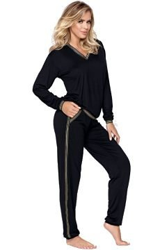 Komplet z długimi spodniami i bluza Hamana Argo