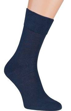 Męskie skarpetki 100% bawełna  Skarpol 04