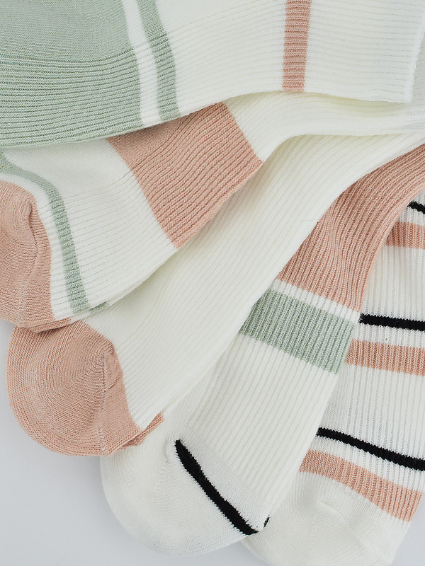 Stopki modal damskie - Noviti ST053