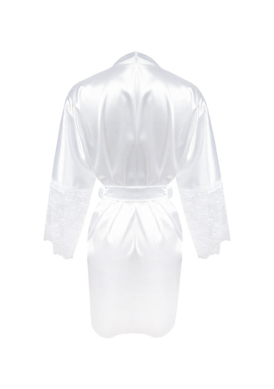 Podomka CAMERON - satyna czerwony - Dkaren