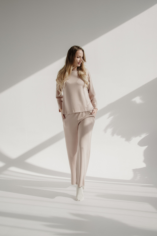 PIASEK komplet De Lafense 886 Butter