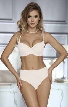 Figi CELINA biały - Unikat