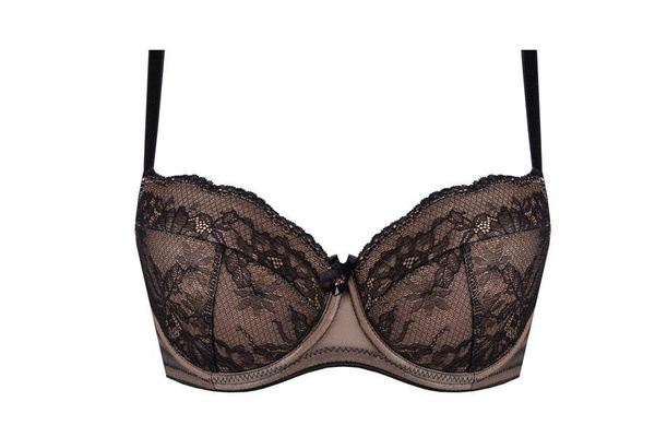 Usztywniany biustonosz Unikat FLAVIA