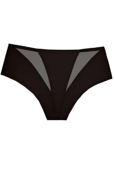 Klasyczne figi czarne Unikat MIRA