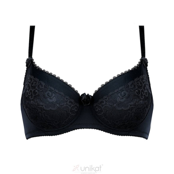Usztywniany biustonosz damski Unikat - INGA