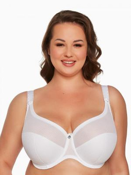 Biustonosz Semi-Soft Sonia MAXI Art. 1058 - Gaia