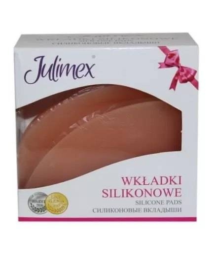 Silikowe wkładki Julimex Extra Push-Up WS-04