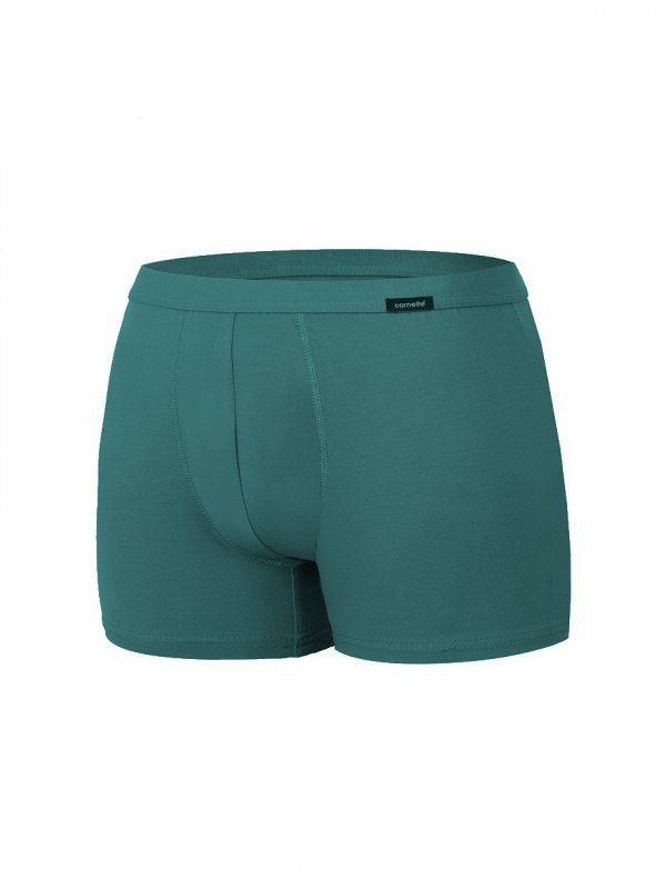 Bokserki męskie Cornette - Authentic Perfect MINI / OSTATNIE SZTUKI !!!