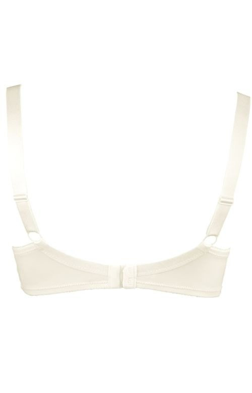 Biustonosz BRENDA ecru - Unikat