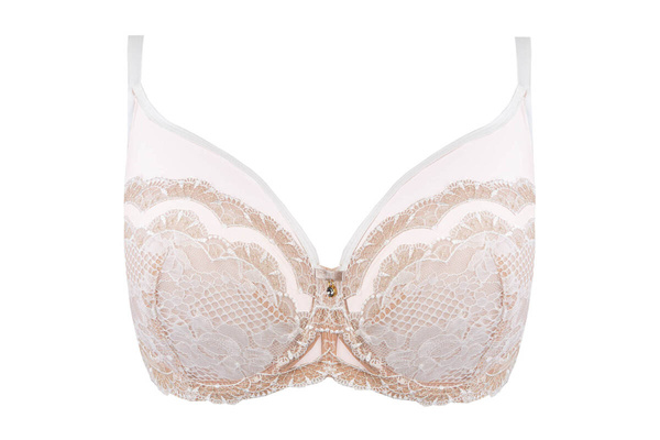 Miękki biustonosz Unikat ROSALI