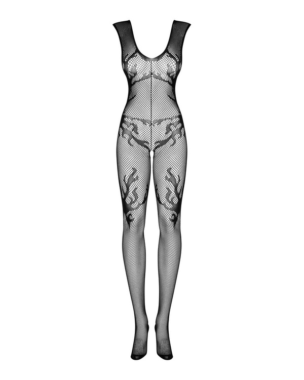 Bodystocking F241 Obsessive