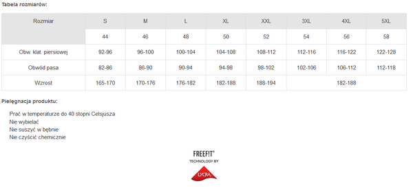 Białe slipy męskie Cornette Authentic