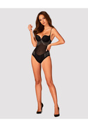 Body damskie z frędzelkami Obsessive Milladis