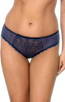 Delikatne lekko prześwitujące figi Vena VF-377