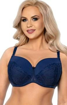 Biustonosz VENA VB-377* usztywniany