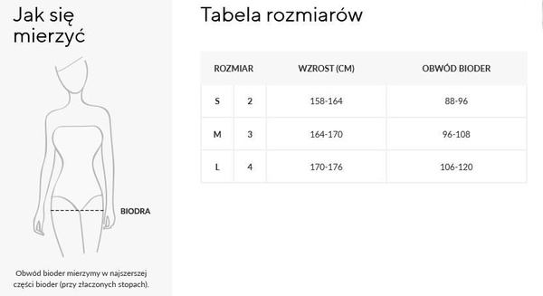 Rajstopy Gabriella Velia 10 den do odkrytego obuwia