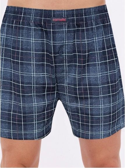 Cornette bokserki - Comfort mix kolorów