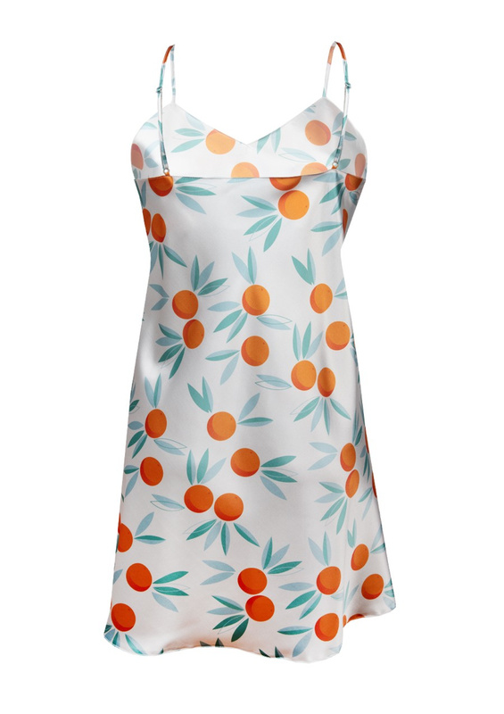 Halka KAREN DK-HK - satyna 019 - Dkaren