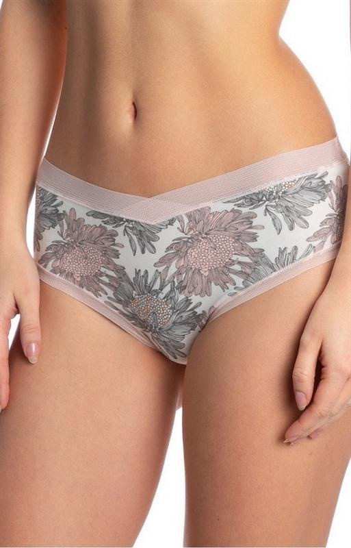 Szorty damskie Lama - 1278 Miniszorty