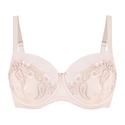 Biustonosz typu full cup VENA VB-474 w cielistym kolorze nude