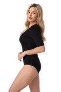 Gładkie body damskie Babell VIDA